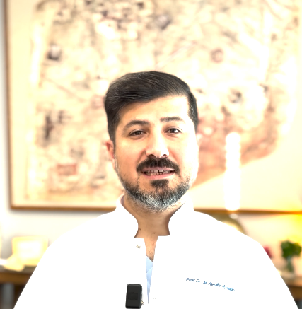 Her iki diz protezi aynı anda yapılır mı?