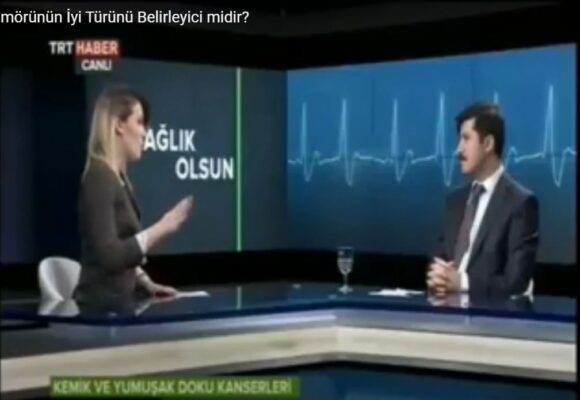 Ağrı Kemik Tümörünün İyi Türünü Belirleyici midir?