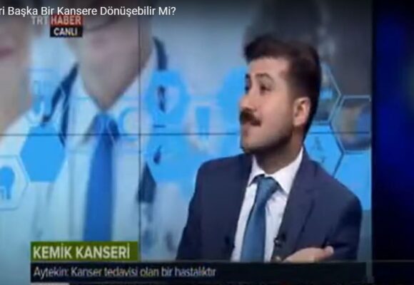 Kemik Kanseri Başka Bir Kansere Dönüşebilir Mi?