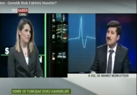 Kötü Huylu Kemik Tümörleri Belirtisi ve Teşhisi Nasıldır?