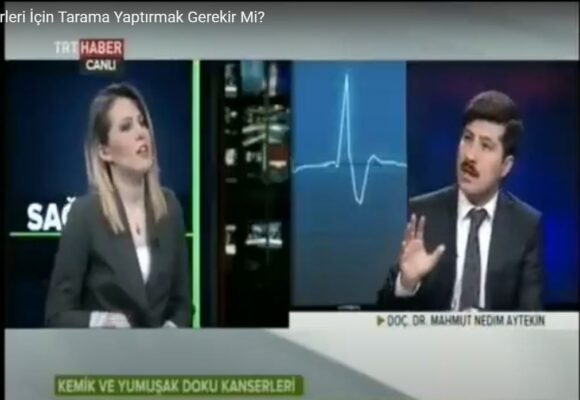 Kemik Kanserleri İçin Tarama Yaptırmak Gerekir Mi?