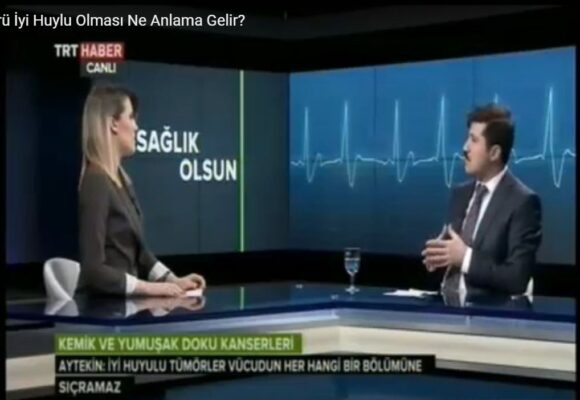 Yaşın Kemik Tümör Türüne Etkisi Var Mıdır?