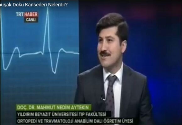 Kemik ve Yumuşak Doku Kanserleri Nelerdir?