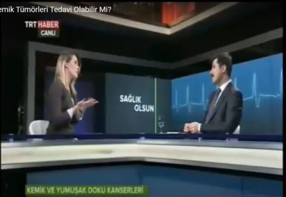 Kötü Huylu Kemik Tümörleri Tedavi Olabilir Mi?