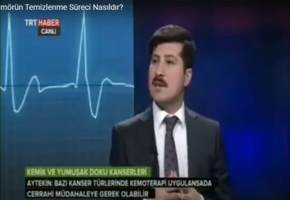 Kötü Huylu Tümörün Temizlenme Süreci Nasıldır?